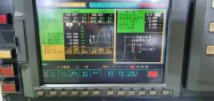Used MATRIX Precision Thread Grinding Machine with Fanuc 18 i-M photo 6