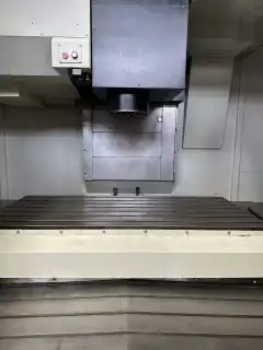 Used Mori Seiki NV 7000/50 Vertical Machining Center photo 4