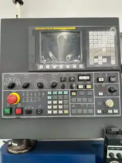 Used Rong Tian VL-86 CM High-Speed CNC Turn-Mill Center photo 2