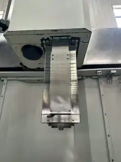 Used Rong Tian VL-86 CM High-Speed CNC Turn-Mill Center photo 4