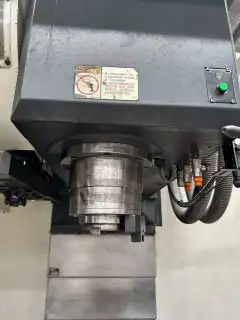 Used She Hong HCMC-18 Machining Center photo 3