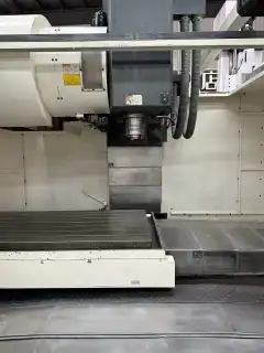 Used She Hong HCMC-18 Machining Center photo 4