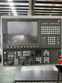Used Tsugami G 350 S Straight-Type Cylindrical Grinding Machine photo 2