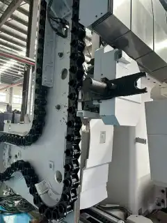 Used Tsugami G 350 S Straight-Type Cylindrical Grinding Machine photo 5