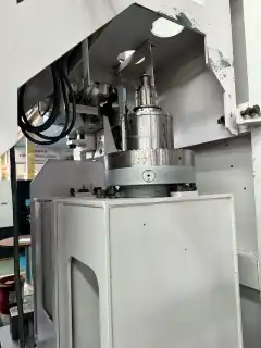 Used Tsugami G 350 S Straight-Type Cylindrical Grinding Machine photo 6