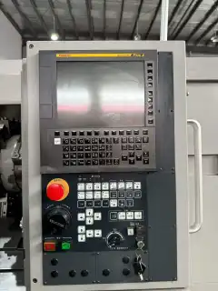 Used Tsugami M 08 SY Dual-Spindle Turn-Mill CNC Lathe photo 2