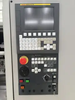 Used Tsugami M08J-II CNC Lathe with Fanuc Oi-TF photo 2
