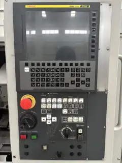 Used Tsugami M08JL5-II CNC Lathe with Fanuc Oi-TF Plus photo 2