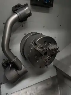 Used Tsugami M08JL5-II CNC Lathe with Fanuc Oi-TF Plus photo 3