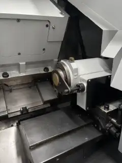Used Tsugami M08JL5-II CNC Lathe with Fanuc Oi-TF Plus photo 5