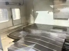 2017 Da Qiao MTV 1690 CNC Vertical Machining Center photo 3