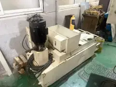 2017 Da Qiao MTV 1690 CNC Vertical Machining Center photo 8