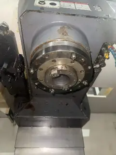 2017 Da Qiao MTV 1690 CNC Vertical Machining Center photo 9
