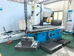 Used Hangzhou 7163 Surface Grinding Machine for Sale photo 5