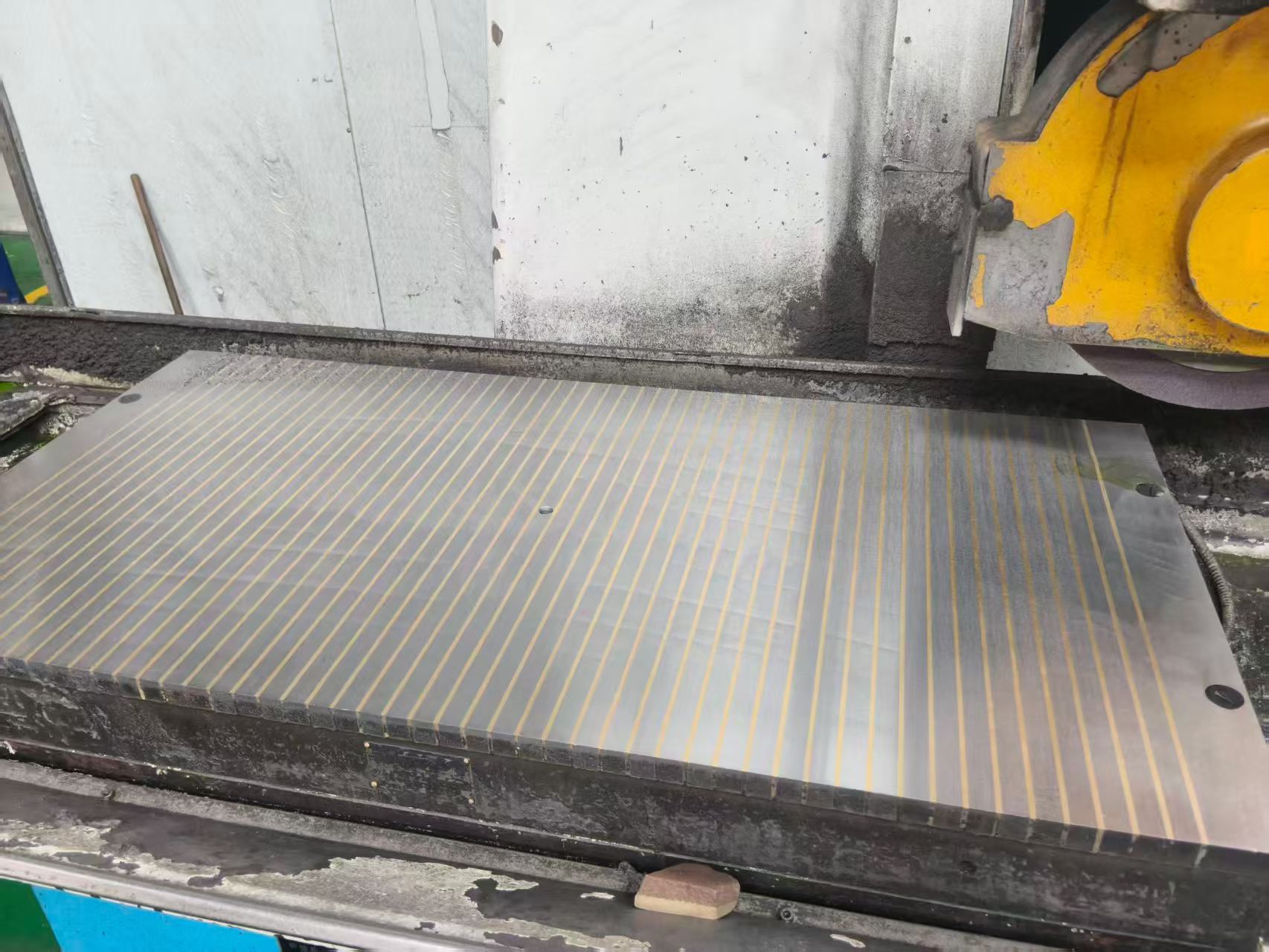 Used Hangzhou 7163 Surface Grinding Machine for Sale photo 8