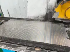 Used Hangzhou 7163 Surface Grinding Machine for Sale photo 8
