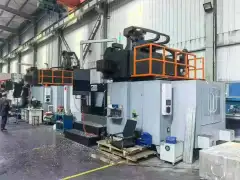 Amaike 2016 CNC Gantry Milling Machine photo 2