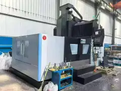 Amaike 2016 CNC Gantry Milling Machine photo 5