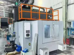 Amaike 2016 CNC Gantry Milling Machine photo 6