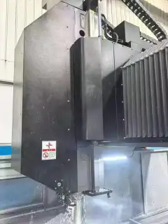 Amaike 2016 CNC Gantry Milling Machine photo 7