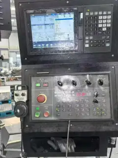 Amaike 2016 CNC Gantry Milling Machine photo 8