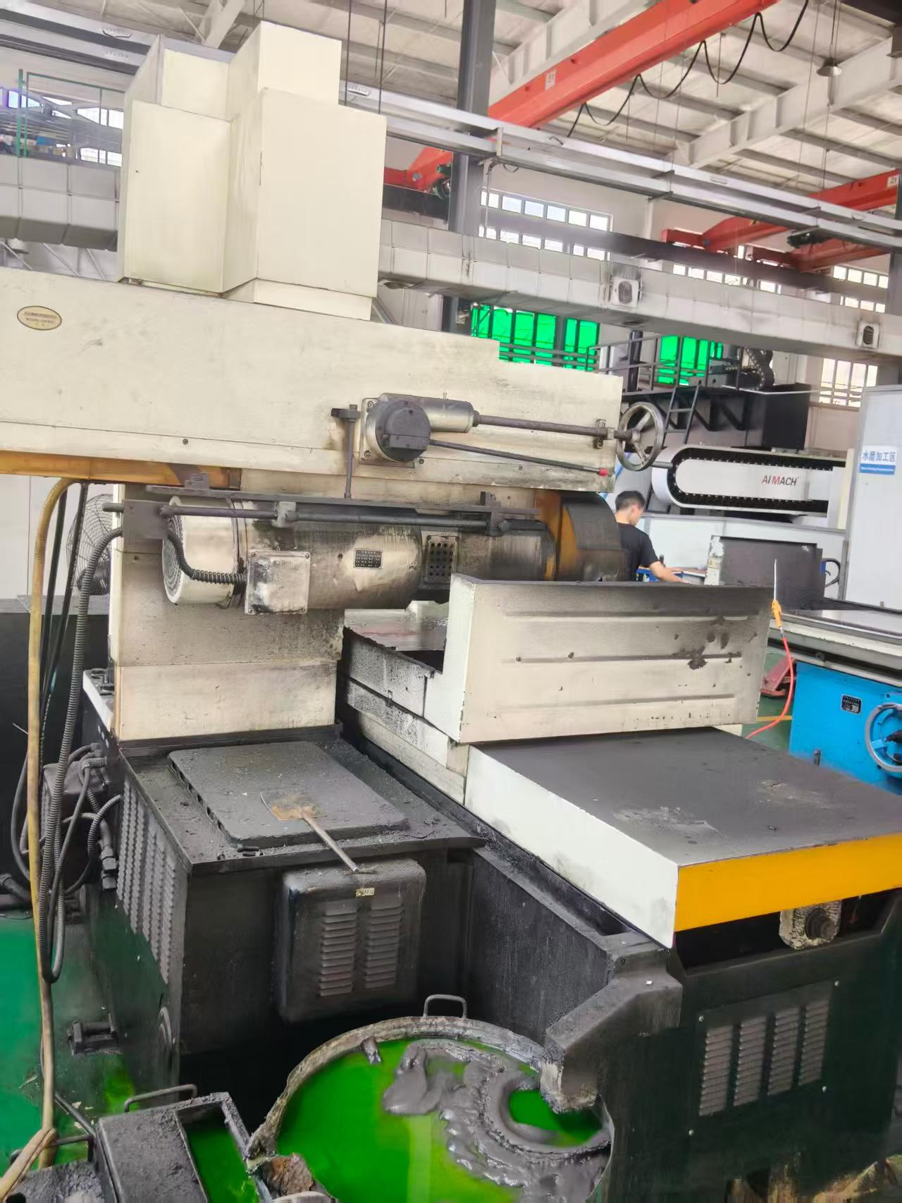 Used 7180 Surface Grinding Machine for Sale photo 2