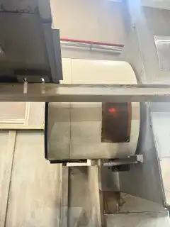 Ding Tai DTC-1060 L Vertical Machining Center with Mitsubishi M 70 Control photo 5