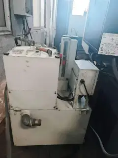 Used Kao Fong 1688 CNC Milling Machine with FANUC MD Control photo 7
