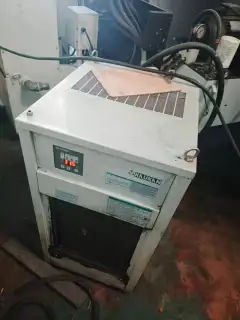 Used Kao Fong 1688 CNC Milling Machine with FANUC MD Control photo 9