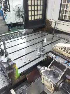 Used NICE 1300 Deep Hole Drilling Machine with SYNTEC, 2020 photo 6