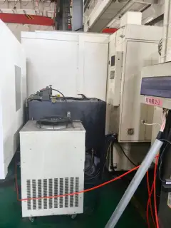 Used NICE 1300 Deep Hole Drilling Machine with SYNTEC, 2020 photo 8