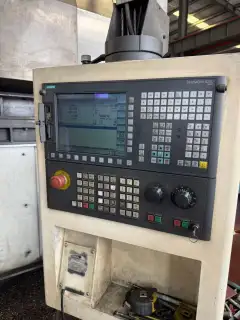 Sany 6028 Planer Milling Machine (Two Units Available) photo 2