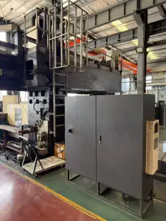 Sany 6028 Planer Milling Machine (Two Units Available) photo 4