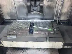 Used Sheng Hui 1375 CNC Milling Machine with Mitsubishi M 70 photo 5
