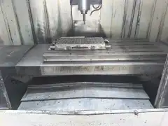 Used Shenghong Daye 1690 CNC Milling Machine with Mitsubishi M 70 photo 4