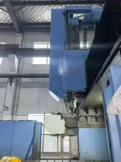 Skeyuan 6032 CNC Gantry Milling Machine photo 6