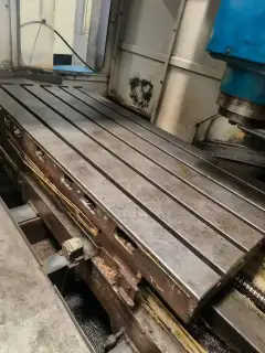 Used 1370 Machining Center from Taiwan photo 3