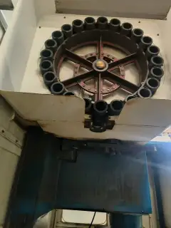 Used 1370 Machining Center from Taiwan photo 6