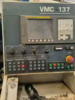 Used 1370 Machining Center from Taiwan photo 7