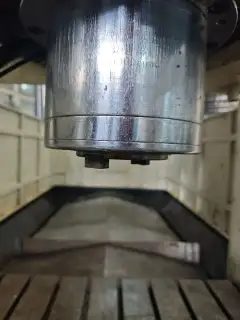 Used 2021 Qiaodi SYU-L 2517 CNC Gantry Milling Machine with Fanuc 0i-MF Plus photo 5