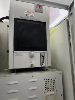 Used Deyang CV-1265 Heavy Duty Machining Center photo 6