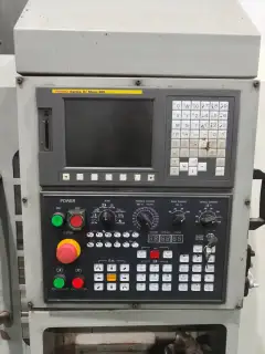Used Ding Tai 850 Machining Center with Fanuc MD photo 3