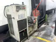 Used Dingtai 5027 CNC Gantry Milling Machine with Fanuc MD Control photo 6