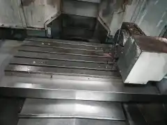 Used DingTai DTC-850 Machining Center with Mitsubishi M 70 photo 2