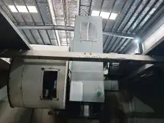 Used DingTai DTC-850 Machining Center with Mitsubishi M 70 photo 3