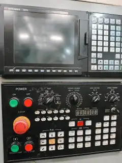 Used DingTai DTC-850 Machining Center with Mitsubishi M 70 photo 4