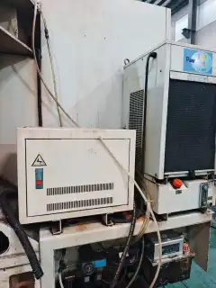 Used DingTai DTC-850 Machining Center with Mitsubishi M 70 photo 6