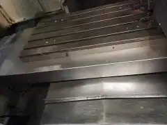Used DingTai DTC-850 Machining Center with Mitsubishi M 70 photo 9