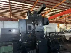 Used Doosan 960 Machining Center photo 3