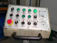 Used Guibei 7163 Surface Grinding Machine photo 2